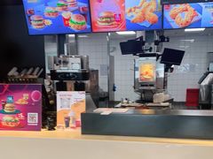 -麦当劳(衡阳中心汽车站店)