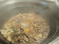 -锅老头铁锅炖•大锅蒸汽海鲜(韩乐坊店)