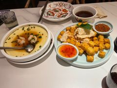 -蘇小主·创意中国菜(金茂览秀城店)