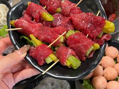-三江汇火锅店(保全街店)
