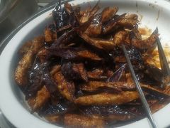 -集杰尚品海鲜烤肉自助餐厅(乳山振华店)