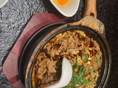 无二牛肉火锅-将太无二·北美传奇寿司(荟聚购物中心西红门店)