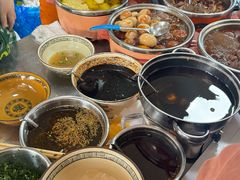 -友琴面馆(东白溪公寓店)