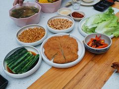 -浮何烤铺(桐梓林店)