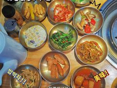 -金顺韩式烤肉·网红烤肉店(广利路店)