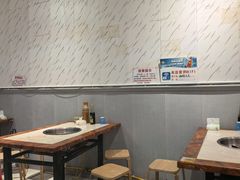 -海关荤豆花(洋河一路店)