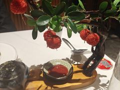 -唐猫庭院·千年陕菜(大唐不夜城店)