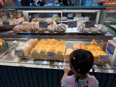 -The open life(万象城店)