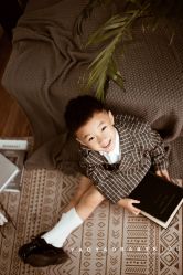 -幺幺BABY婚纱摄影