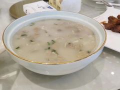 特色肠肺汤-北门饭店(三香路店)