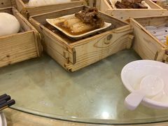 -中恒华茶楼(牌坊店)
