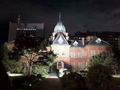 -北海道厅旧本厅舍(旧本庁舎)