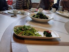 -重元寺香积厨素斋馆