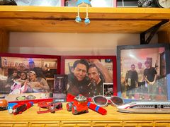 -我的面 川味Bistro(后沙峪店)