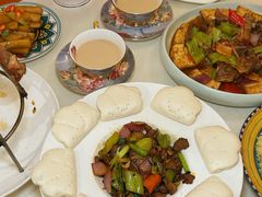 -阿布都新疆音乐美食城(长湖路店)