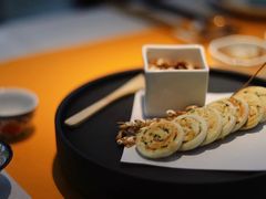 -桂语山房(满觉陇店)