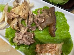 -三牛牛肉火锅