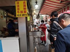 -张记灌饼(丰富路店)
