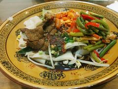 biangbiang面-福瑞记老孙头biangbiang面(新生路店)