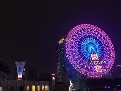 -星城之眼摩天轮
