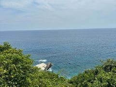 -三亚蜈支洲岛旅游区