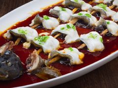 -奕景海鲜酒家· 大连海鲜(星海广场店)