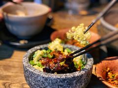 炭烤肥肠-毛辣果·酸(OHA复兴西路店)