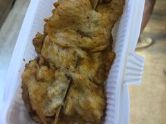 -八一路好吃街(雨田商务大厦店)