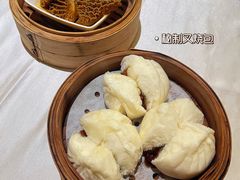 -相思林金岛饭店(青山湖店)