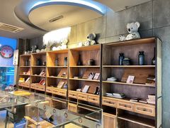 -了不起的考拉咖啡店(高新店)