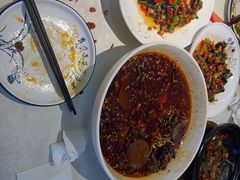 -闫水饺大酒楼·北京老闫靓马饺子馆