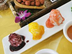 干炸小丸子-砂锅居(西四店)