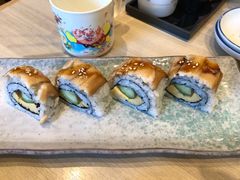 -梅丘·寿司の美登利(银座店)
