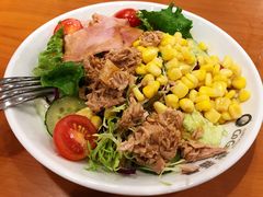-COCO壱番屋(北京平安国际金融中心店)