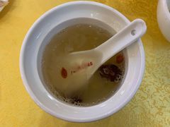 银耳汤-胖大姐黄辣丁鱼庄(新津店)