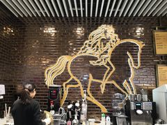大堂-GODIVA(国际金融中心店)