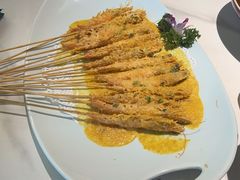 -南山翁新概念川菜(江宁万达广场店)