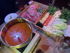 -埠口精酿夜景餐酒吧· BREWPORT BISTRO(长嘉汇重庆之眼店)
