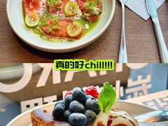 -Bistro 63 创意融合料理(广粤天地店)