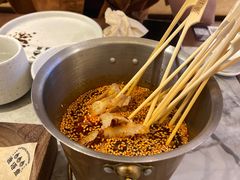 -渔语鱼新川菜Bistro(万象天地店)