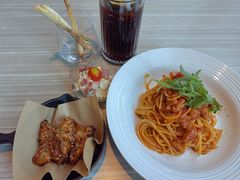 一人食B套餐-必胜客(萍乡润达店PH店)
