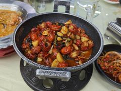 -聚味瞿记·龙虾堂(树木岭店)