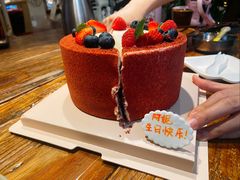 -懒人盐府人家(安贞店)