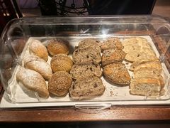 -昆泰嘉华酒店-嘉华咖啡厅