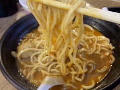 招牌沙茶面-老闽味沙茶面·姜母鸭(传承35年曾厝垵店)