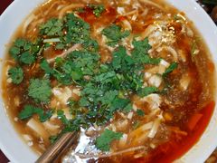酸辣汤-旭龙鱼头王(航华店)