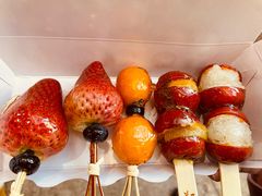 -东门町美食街