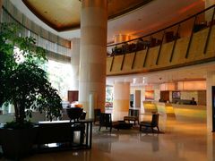 -厦门喜来登酒店