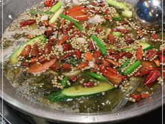 -小饕荟雅安贡椒鱼鲜馆(广福桥店)