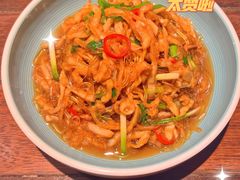 -前海沿·青岛菜(五四广场永旺店)